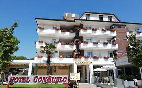 Hotel Consuelo Lignano Sabbiadoro